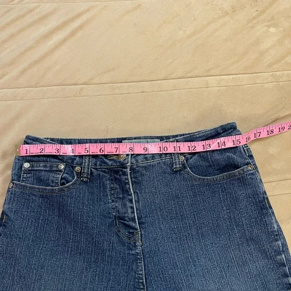 Bootcut jeans - Picture 3 of 6